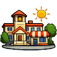 Open World Exploration