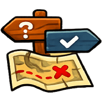 Multiple Quests and Routes